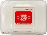 GC-0422W2 Проводная кнопка вызова