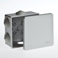 Коробка распаячная 85х85х40 IP54